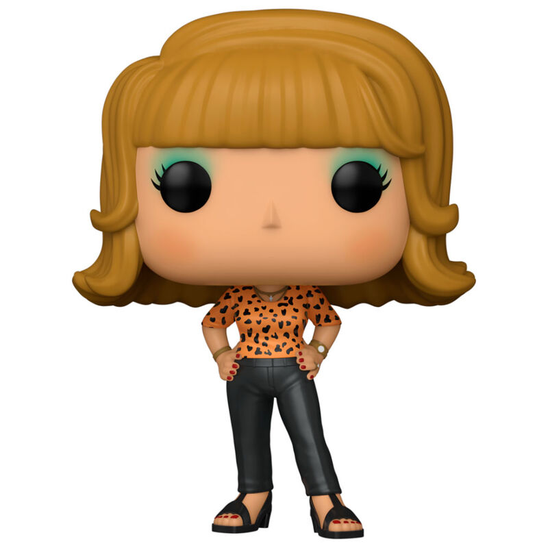 POP figura A szopránok Carmela-2