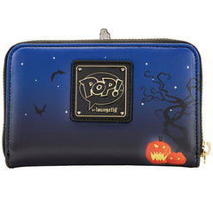 Loungefly Disney Nightmare Before Christmas Jack Skellington pénztárca-3