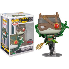 POP figura DC Comics Batman The Drowned Exclusive-1