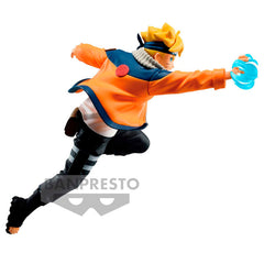 Boruto Vibrations Stars Next Generations Uzumaki Boruto 13 cm-es figura-1