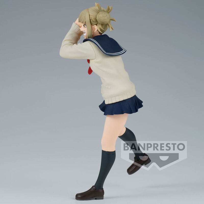 My Hero Academia Himiko Toga vol.6 figura 15cm-2