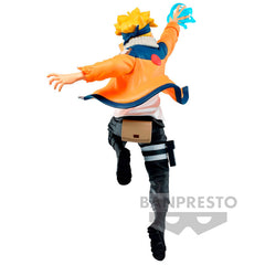 Boruto Vibrations Stars Next Generations Uzumaki Boruto 13 cm-es figura-3