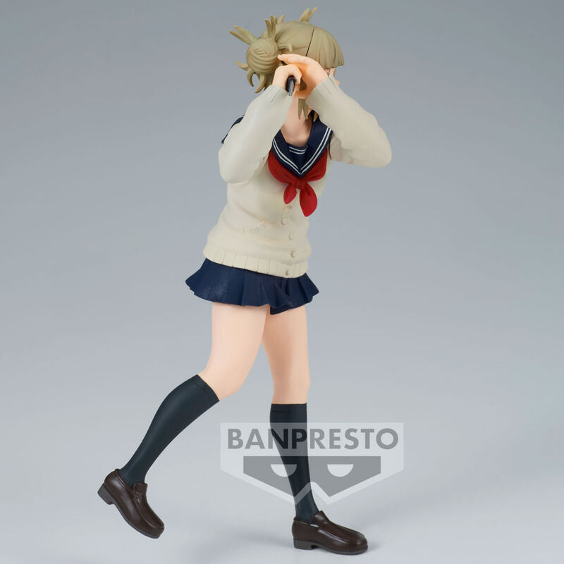 My Hero Academia Himiko Toga vol.6 figura 15cm-3