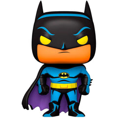 POP figura DC Comics Batman Black Light Exkluzív-1