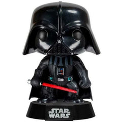 POP Star Wars Darth Vader-1