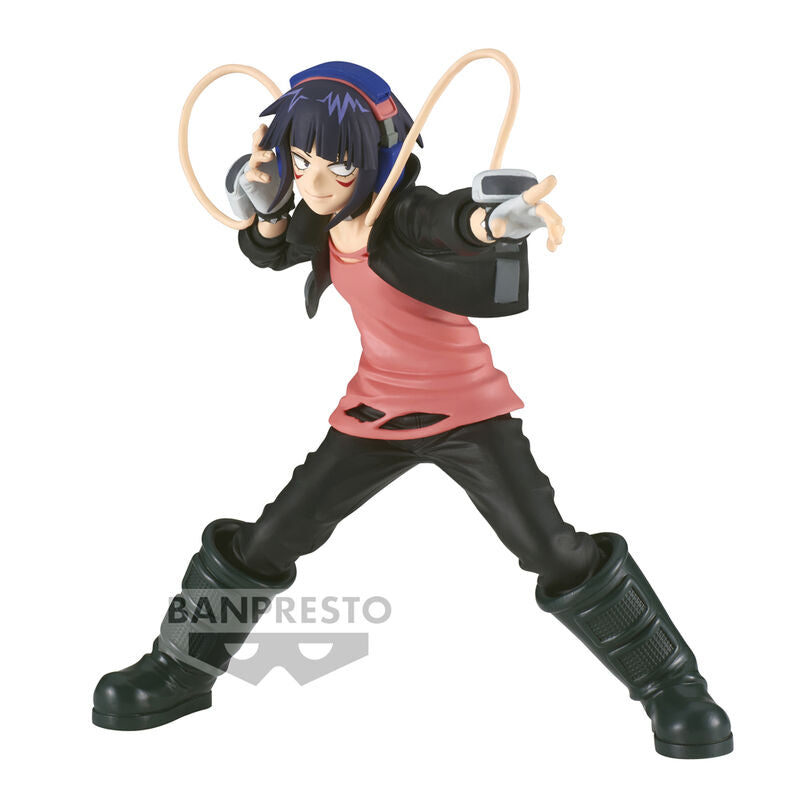 My Hero Academia The Amazing Heroes vol. 28 Kyoka Jiro figura 13cm-0