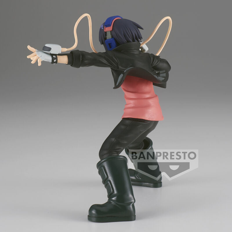 My Hero Academia The Amazing Heroes vol. 28 Kyoka Jiro figura 13cm-1