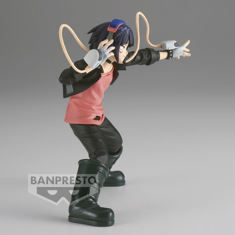 My Hero Academia The Amazing Heroes vol. 28 Kyoka Jiro figura 13cm-3