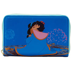 Loungefly Disney Aladdin Jasmine pénztárca-1