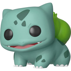 POP figura Pokémon Bulbasaur-2