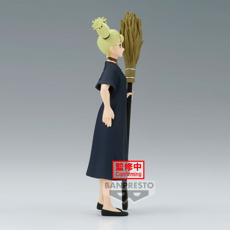 Jujutsu Kaisen Jukon no Kata Momo Nishimiya figura 13cm-3
