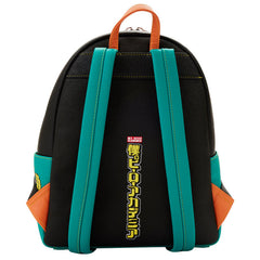 Loungefly My Hero Academia hátizsák 31cm-2