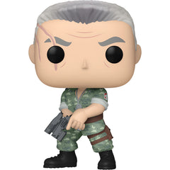 POP figura Avatar Miles Quaritch-1