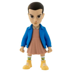 Stranger Things Eleven Minix figura 12cm-1