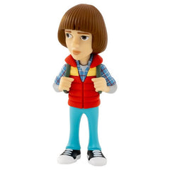 Stranger Things Will Minix figura 12 cm-1