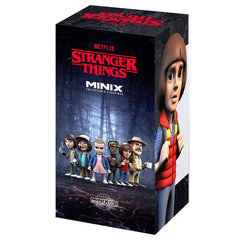 Stranger Things Will Minix figura 12 cm-3