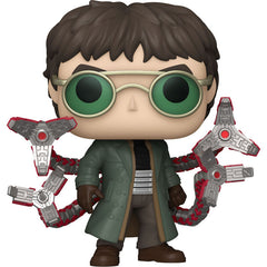 POP figura Marvel Spider-Man No Way Home Doc Ock-2