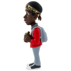 Stranger Things Lucas Minix figura 12cm-2