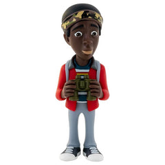 Stranger Things Lucas Minix figura 12cm-1