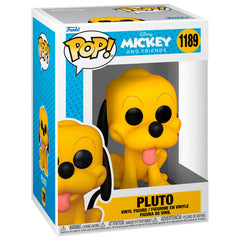 POP figura Disney Classics Pluto-0