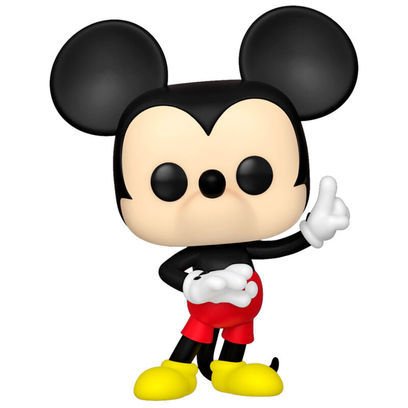 POP figura Disney Classics Miki egér-1