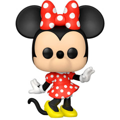 POP figura Disney Classics Minnie Mouse-1