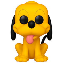 POP figura Disney Classics Pluto-1