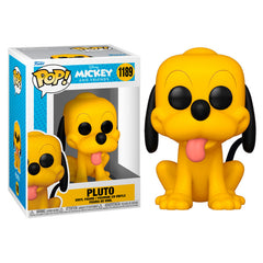 POP figura Disney Classics Pluto-2