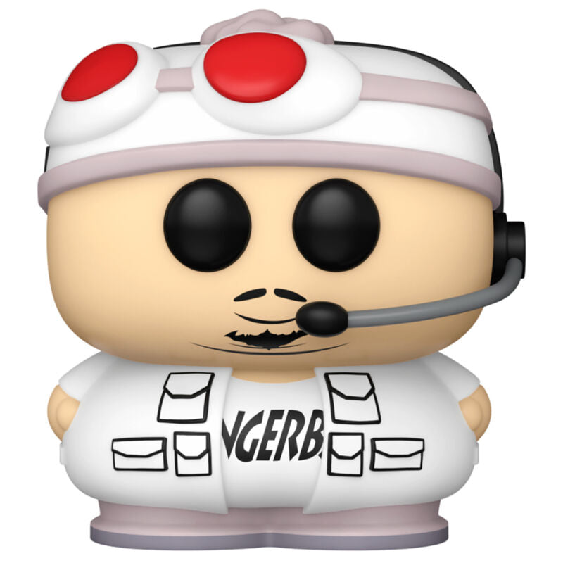POP figura South Park Boyband Cartman-1