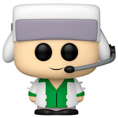 POP figura South Park Boyband Kyle-2