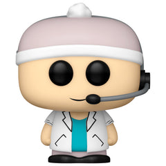 POP figura South Park Boyband Stan-1