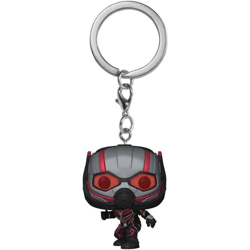Pocket POP kulcstartó Marvel Ant-Man és a Wasp Quantumania Ant-Man-2