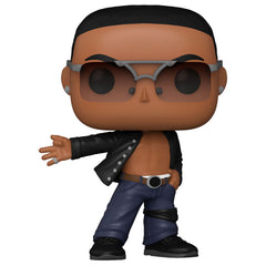 POP figura Album Usher 8701-1