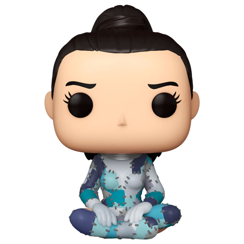 POP figura Bella Poarch BAB (PTCHWRK)-1