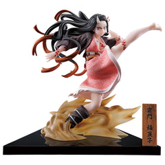 Démonölő Kimetsu No Yaiba A város, ahol démonok laknak Ichiban Kuji csomag-2