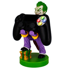 DC Comics Joker figura befogó konzol Kábelvezető 20cm-1