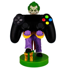 DC Comics Joker figura befogó konzol Kábelvezető 20cm-2