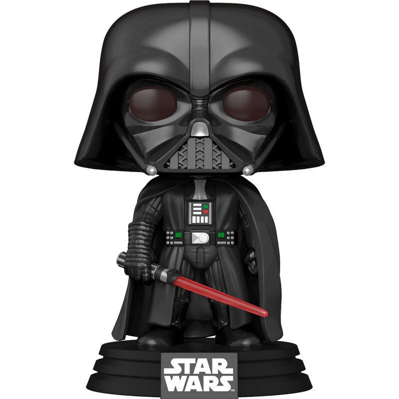 POP figura Star Wars Darth Vader-2
