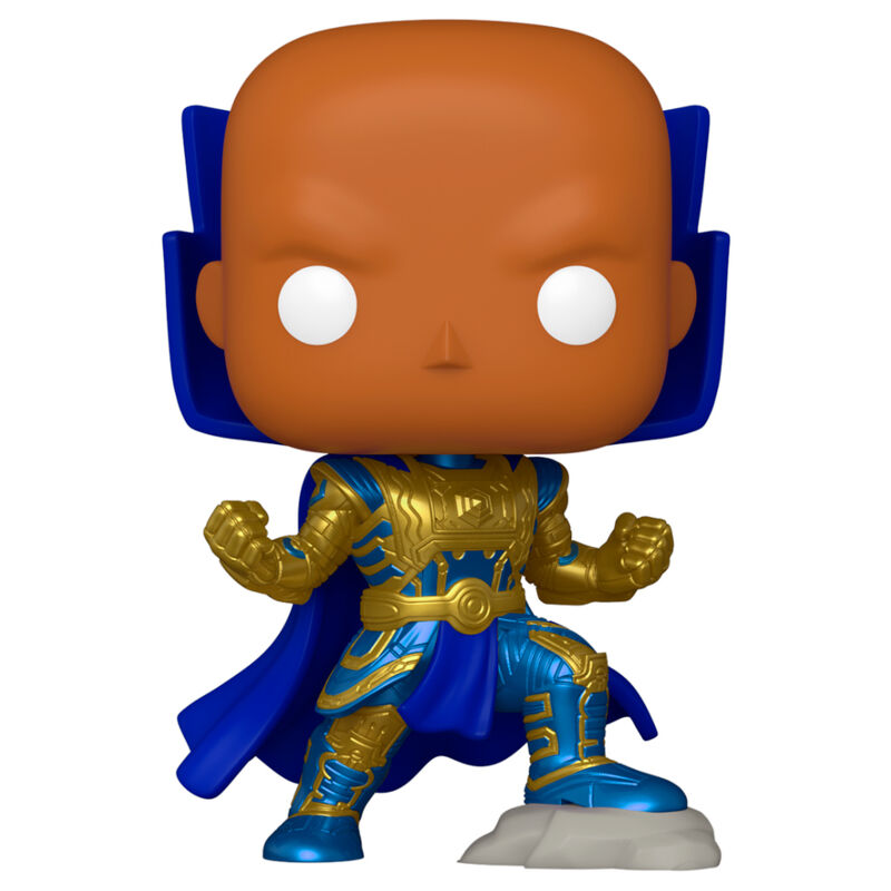 POP figura Marvel What If S3 The Watcher Exclusive-1