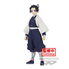 Demon Slayer Kimetsu no Yaiba Shinobu Kocho 14cm-0