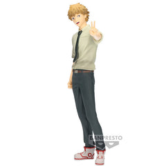 Láncfűrész Man Chain Spirits Denji vol.1 figura 17cm-0