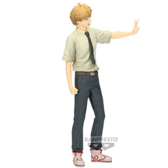 Láncfűrész Man Chain Spirits Denji vol.1 figura 17cm-1