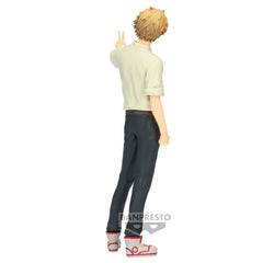 Láncfűrész Man Chain Spirits Denji vol.1 figura 17cm-2