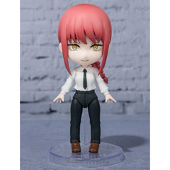 Láncfűrész Man Makima Figures Mini figura 9cm-2