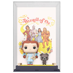 POP figura Filmplakát Óz varázslója-1