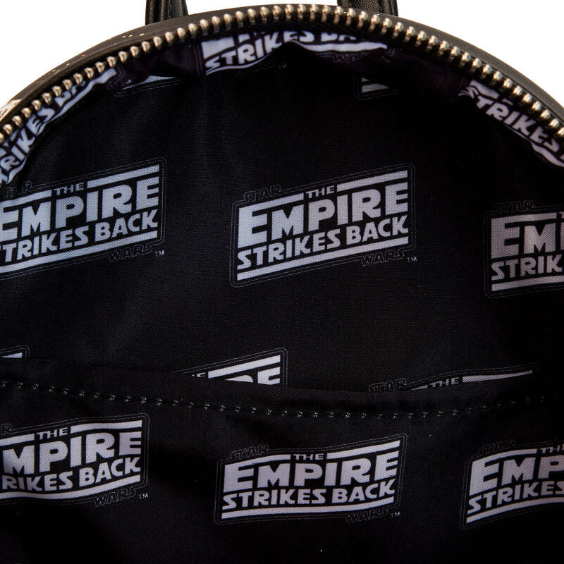 Loungefly Star Wars The Empire Strikes Back Final Frames hátizsák 25 cm-5