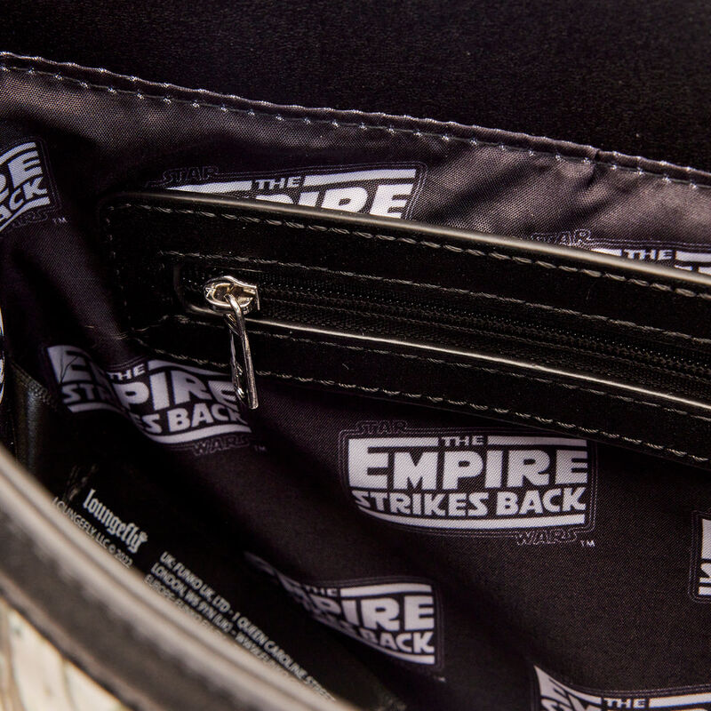 Loungefly Star Wars The Empire Strikes Back Final Frames Crossbody táska-5