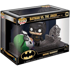 POP figura DC Comics Batman 80. Batman és Joker 1989-3