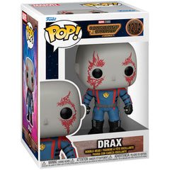 POP figura Marvel Guardians of the Galaxy 3 Drax-0