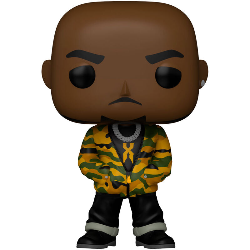 POP figura Rocks DMX-1